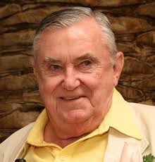 In Memory of Edward Alton Robbie Robertson