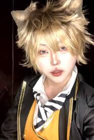 ラギー・ブッチのコスプレを楽しもう！