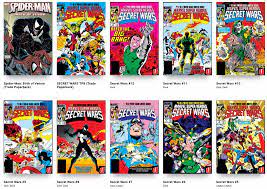 How to Start Reading Marvel Comics. What to Read First? - Basmo