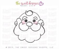 The sweet shoppe is rated accordingly in the following categories by tripadvisor travelers Bald Santa Cutter Christmas Stamps Reindeer Face Felting Projects