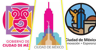 Always available, free & fast by downloading this vector artwork you agree to the following: Alguien Quiere Pensar En Los Nuevos Logos De La Cdmx