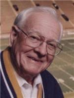 J.C. Gilbert Obituary (2014)