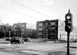 Selby And Dale 1932 St Paul Minnesota Old Photos Saint Paul