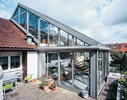 Wintergarten Die Kosten Das Haus Wintergarten Haus Glashaus