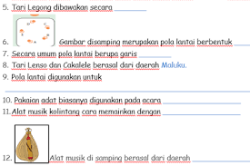 Tari saman dengan menggunakan pola lantai garis lurus. Pola Lantai Tari Legong Berkas Download Guru