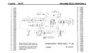 Use our interactive diagrams, accessories, and expert repair help to fix your abu garcia baitcast reel. Abu Garcia Reel Parts Diagram Atkinsjewelry