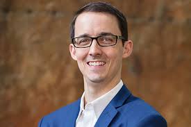 Getting to Know John McKinnon, director of the Haggerty Museum of Art