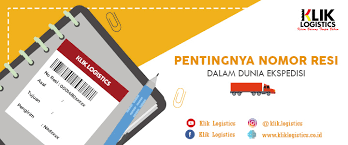 Contoh ekspedisi tanda terima surat. O Dmgmejphypum