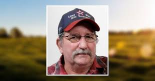 Douglas Wayne "Doug" Ackley Obituary July 19, 2020