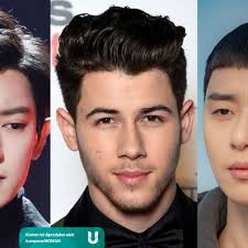 Coba perhatikan gambar diatas, lebih anggun yang. 7 Model Rambut Pendek Pria 2021 Yang Diprediksi Akan Menjadi Tren Kumparan Com