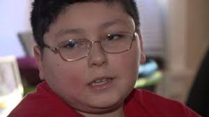 It's been a miracle:' 12-year-old hit by stray bullet while sleeping now  resting at Milwaukee home