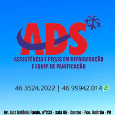 Ads Refrigeração