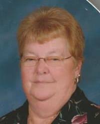 Shirley J. Gumm Obituary (1936