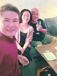 张水蓉大家庭SR Family