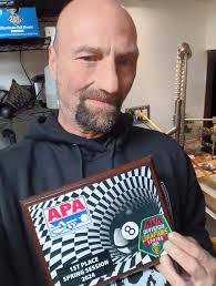 Got my first rackless win last Saturday. Yippee!