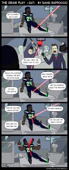 Marshawn lynch might well be known as 'beast mode' on the pitch but one story away from the field shows his softer side. Marshawn Lynch Archives The Draw Play