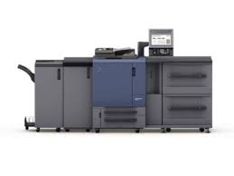 Konica minolta south africa is your partner for smart it services & systems, multifunctional devices at konica minolta south africa, we subscribe to a philosophy of transparency, accountability. Used Konica Minolta Bizhub Press C1060 Color Copier At Lower Price