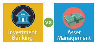 A large part of working in asset management is being able to read spreadsheets and earning reports. Investment Banking Vs Asset Management Which Career To Choose