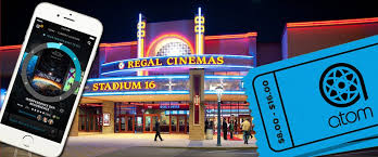 Some Advice For Regal Cinemas On Dynamic Movie Ticket Pricing Celluloid Junkie The regal cinema in fordingbridge reopened in the summer of 2017. dynamic movie ticket pricing