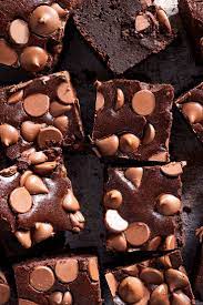 Guinness Brownies Recipe Recipe Chocolate Stout Cake Milk Chocolate Chips Recipes
