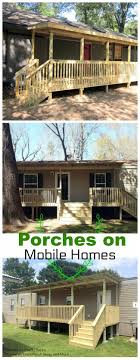 Über 7 millionen englischsprachige bücher. 530 Mobile Home Porch Designs Ideas In 2021 Mobile Home Porch Home Porch Mobile Home