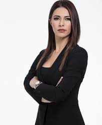 Doğum yeri, doğum tarihi, kısaca hayatı ve biyografi bilgileri. Buse Yildirim Fashion Athletic Jacket Athletic