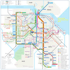 If you are travelling from your hotel, use 9292.nl journey advisor to plan your route. How Do I Get To The Van Gogh Museum Amsterdam By Public Transport By Public Transport
