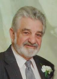 Francis Haslam Obituary (1935