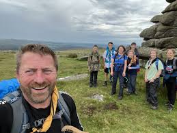 Trevor Munro, Author at West Devon District Scouts