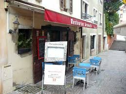 Restaurant Aromatik Annecy