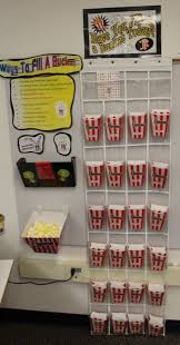 Hollywood party decorating kit offers an array of themed hollywood movie decorations in silver, black, and gold with red accents i love themed party accessories and this is a terrific idea for movie night accountrement. Hollywood Classroom Theme Ideas Clutter Free Classroom By Jodi Durgin Hollywood Theme Classroom Classroom Movies Classroom Themes