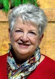 Diane Davis Obituary