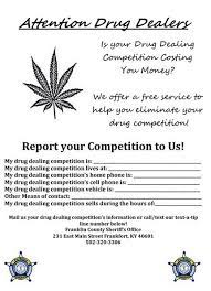 Drug dealers on wn network delivers the latest videos and editable pages for news & events, including entertainment, music, sports, science and more, sign up and share your playlists. Form For Drug Dealers To Snitch On Competitors Results In An Arrest The New York Times