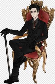 Fanart on the grishaverse from leigh bardugo. Shadow And Bone Png Images Pngegg