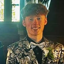 Kyle Broughton's Instagram, Twitter & Facebook