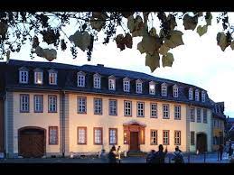 Photos, address, and phone number, opening hours, photos, and user reviews on yandex.maps. Goethes Wohnhaus Youtube