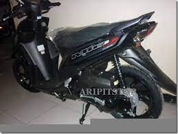 Kombinasi warna yang cocok dengan hitam doff, mio sporty modif, mio merah doff, mio hitam doff, kombinasi warna hitam doff, warna velg yang cocok untuk motor hitam doff, mio sporty merah doff, mio soul hitam doff, Modifikasi Mio Z Warna Hitam Modifikasi Motor Kawasaki Honda Yamaha