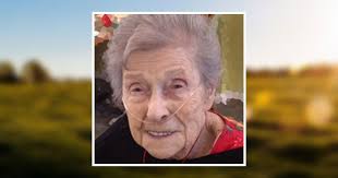 Mrs. Christine Burt Obituary October 10, 2014