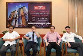 Sign up to find emails for bina puri construction sdn bhd employees and top managment. Bina Puri To Launch Two Projects Worth Rm500m In 2018 Edgeprop My