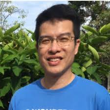 Chia Wu's Instagram, Twitter & Facebook