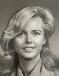 Obituary information for Linda Vail Rouse Barnes