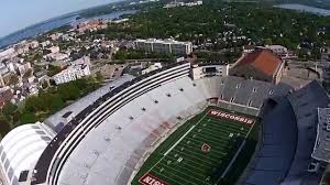 Camp Randall Stadium Youtube