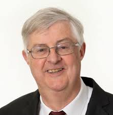 Welsh Government Organisation Chart