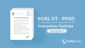 Contoh soal ujian tap ut manajemen. Contoh Soal Dan Jawaban Tap Manajemen Ut Peranti Guru