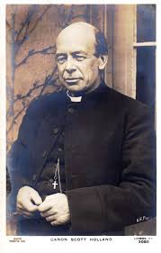 Patrick Comerford A Popular Funeral Poem That Began As Part Of Of A Funeral Sermon