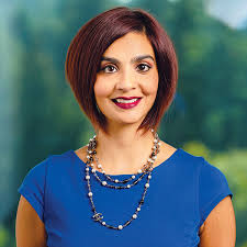 Meet Shamim Wu, Rising Star honoree