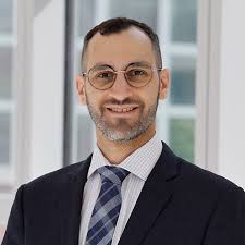 The Dean's Excellence Award Winners