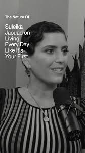 Three days 🩵 “The Overview: Meditations