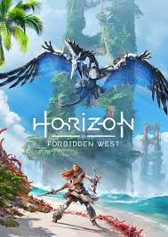 Horizon forbidden west is the sequel to horizon zero dawn and is arriving in early 2021. Horizon Forbidden West Video Game 2021 Imdb