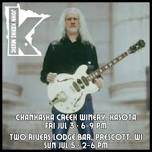 John Kerns Music: CHANKASKA CREEK RANCH & WINERY